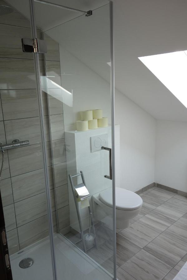 Hisa Lenart Apartment Tolmin Exterior foto